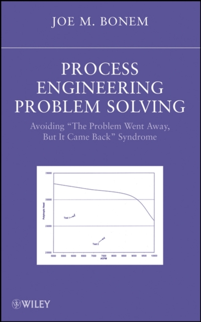 Process Engineering Problem Solving