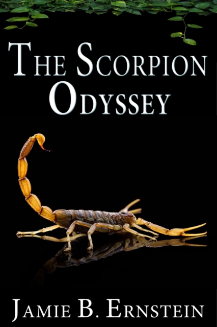 Scorpion Odyssey