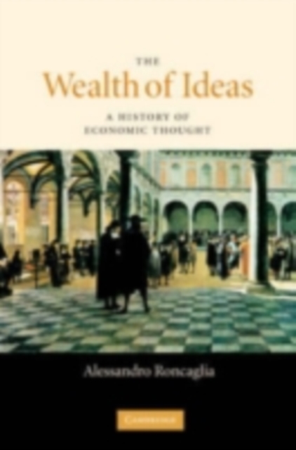 Wealth of Ideas