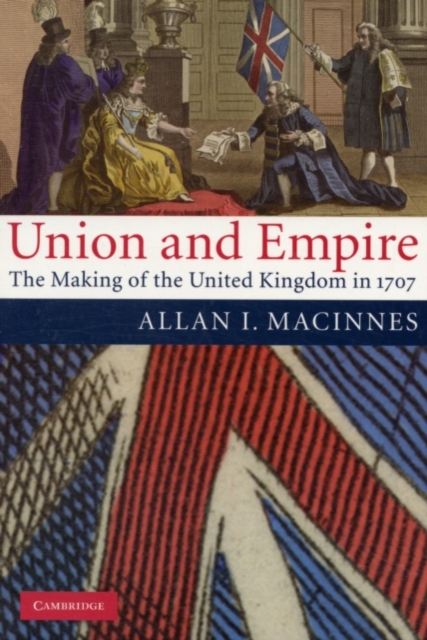 Union and Empire