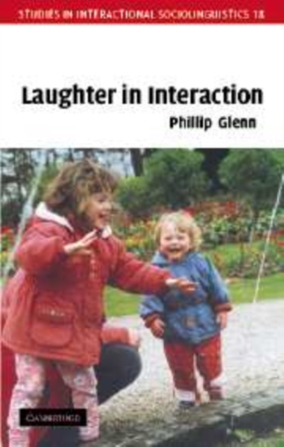 Laughter in Interaction
