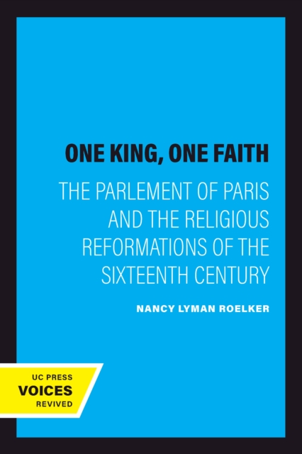 One King, One Faith