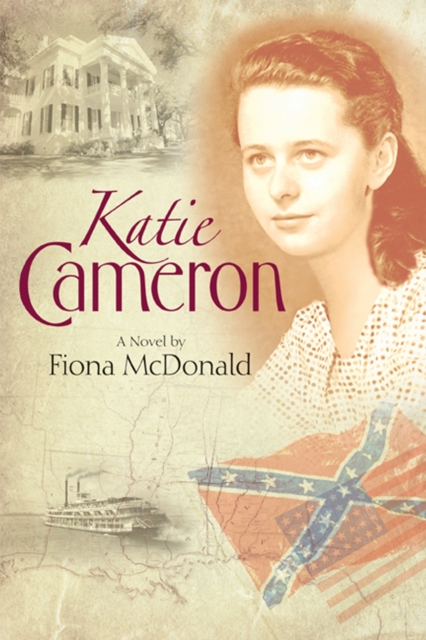 Katie Cameron