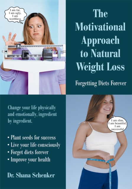 Motivational Approach to Natural Weight Loss