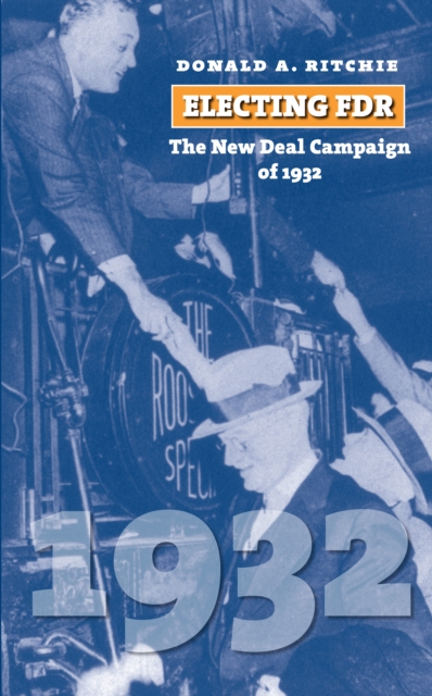 Electing FDR