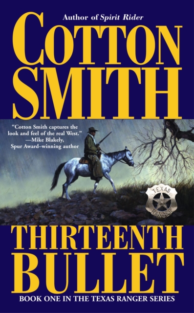 Thirteenth Bullet