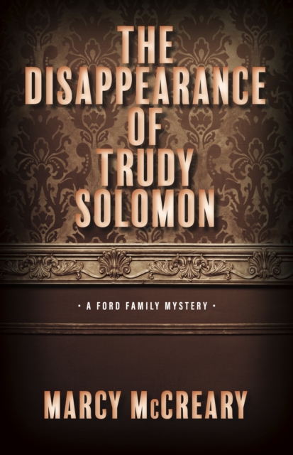 Disappearance of Trudy Solomon