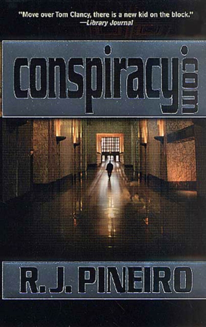 Conspiracy.Com