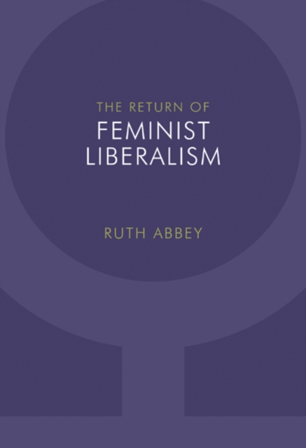 Return of Feminist Liberalism