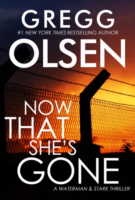 Now That She's Gone