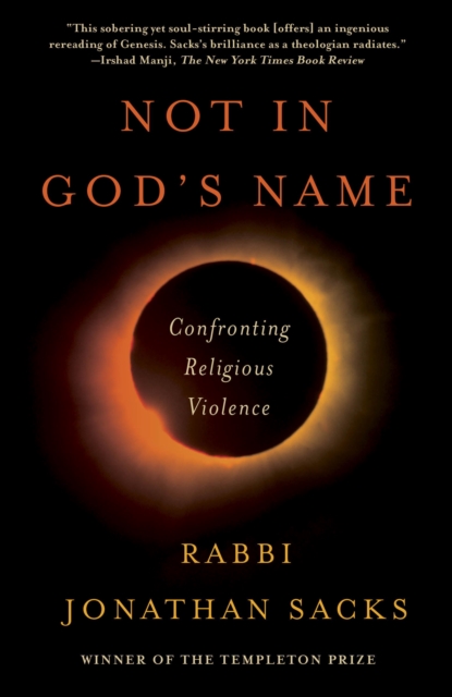 Not in God's Name