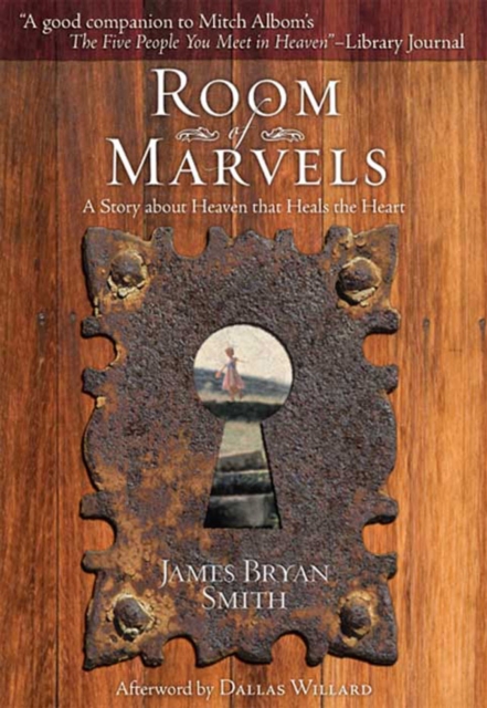 Room of Marvels