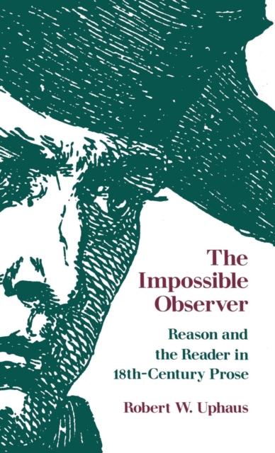 Impossible Observer
