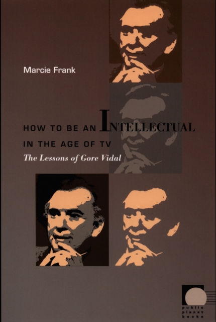 How to Be an Intellectual in the Age of TV