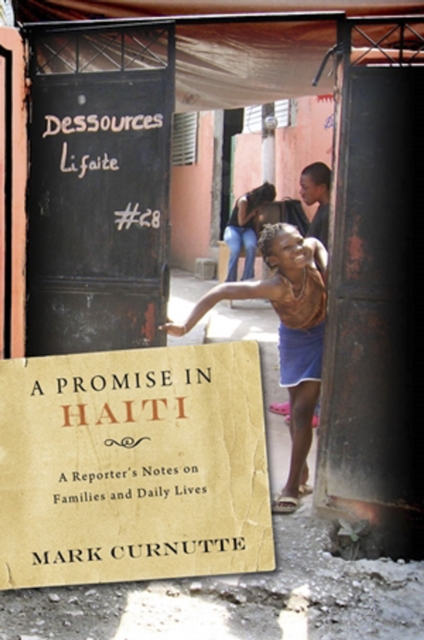 Promise in Haiti
