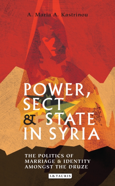 Power, Sect and State in Syria
