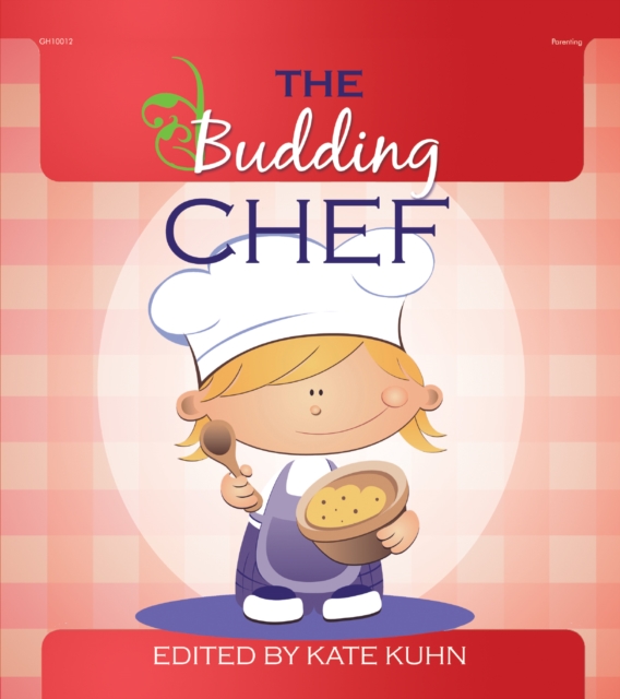 Budding Chef
