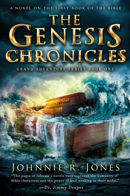 Genesis Chronicles