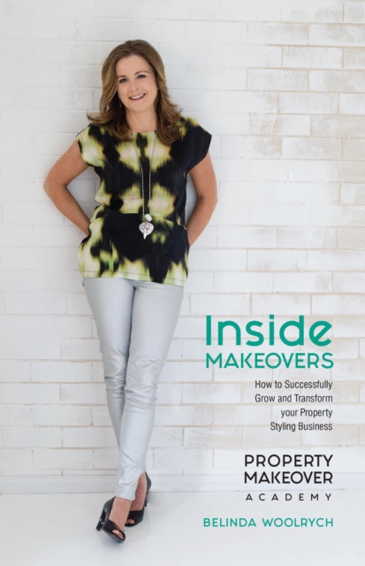 Inside Makeovers
