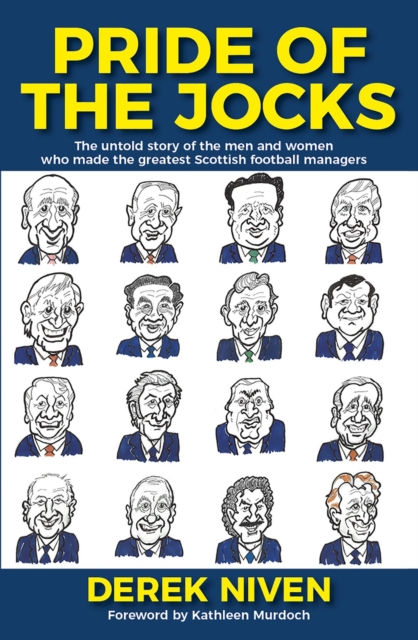 Pride of the Jocks