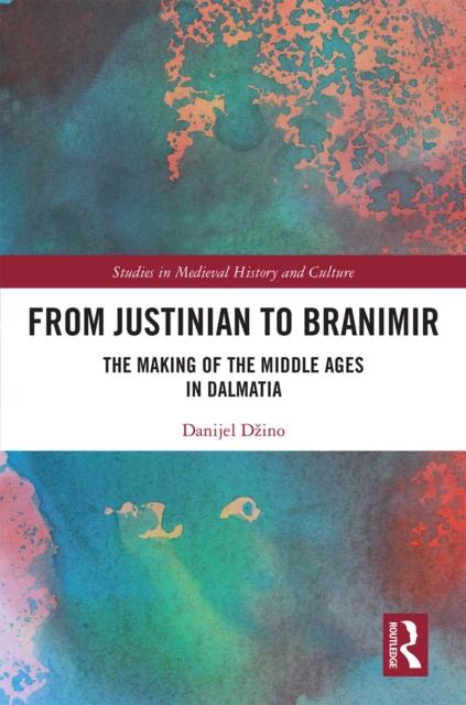 From Justinian to Branimir