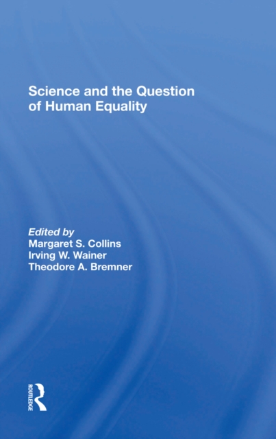 Science, Technology, And Politics