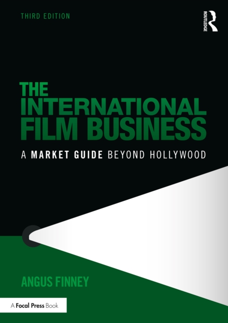 International Film Business