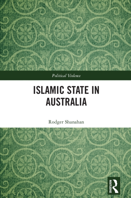 Islamic State in Australia