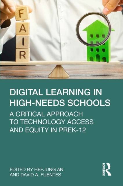 Digital Learning in High-Needs Schools
