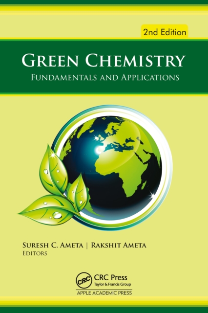 Green Chemistry, 2nd edition
