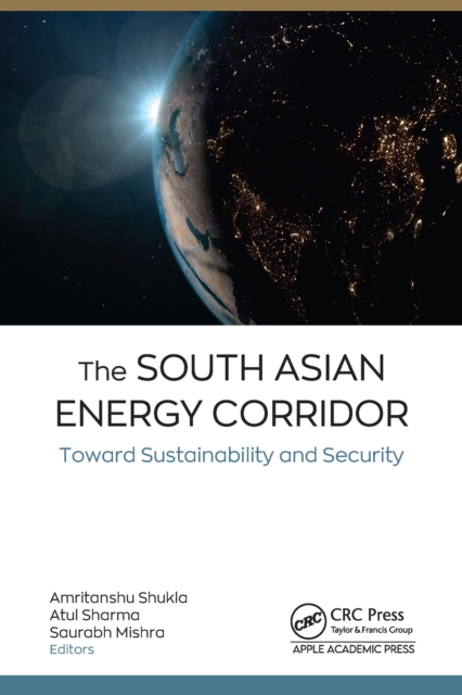 South Asian Energy Corridor
