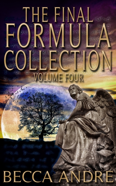 Amaranthine: And Other Stories