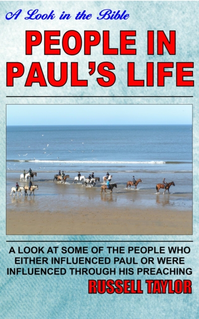 People in Paul's Life