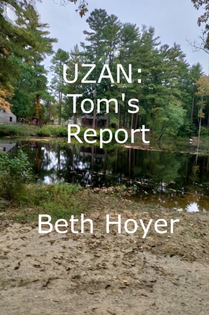 Uzan: Tom's Report