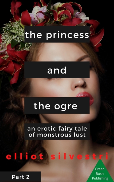 Princess and the Ogre Part 2