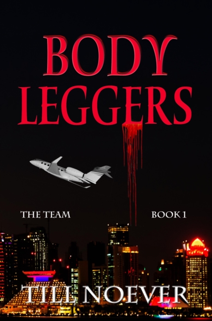 Body Leggers