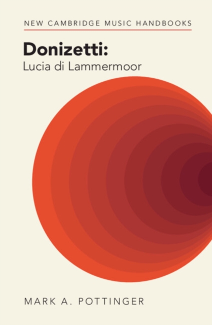 Donizetti: Lucia di Lammermoor