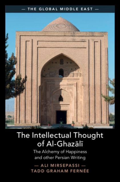 Intellectual Thought of Al-Ghazali