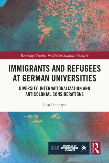 Immigrants and Refugees at German Universities