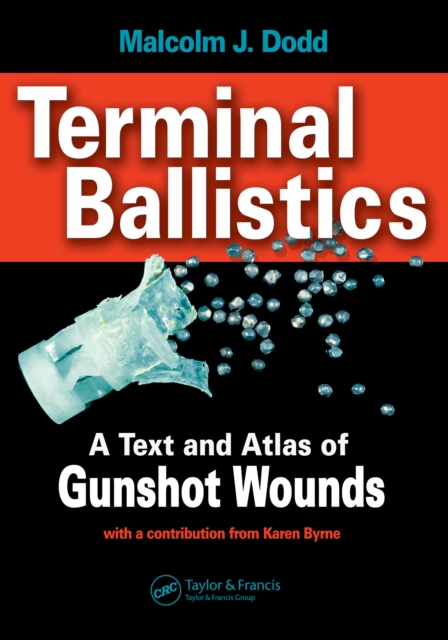 Terminal Ballistics