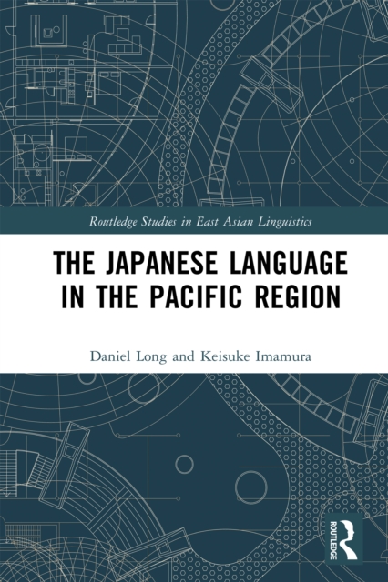 Japanese Language in the Pacific Region