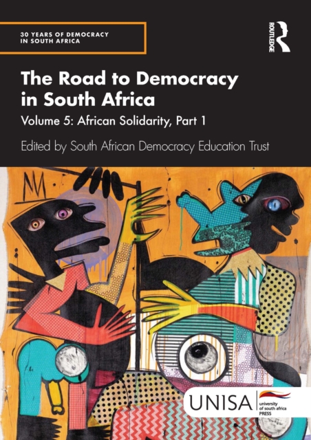 Road to Democracy in South Africa