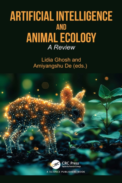 Artificial Intelligence and Animal Ecology