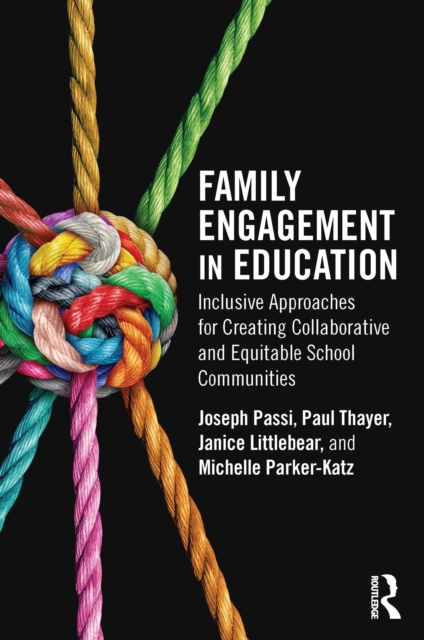 Family Engagement in Education