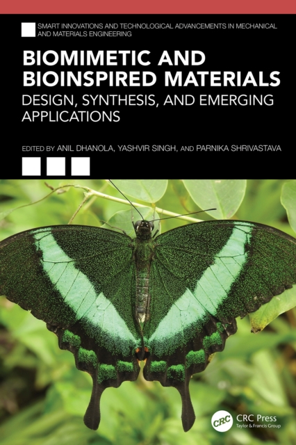 Biomimetic and Bioinspired Materials