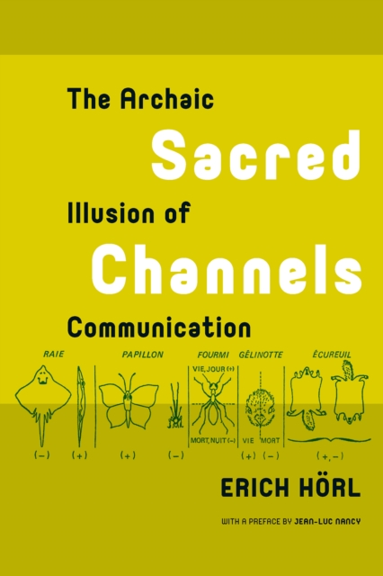 Sacred Channels