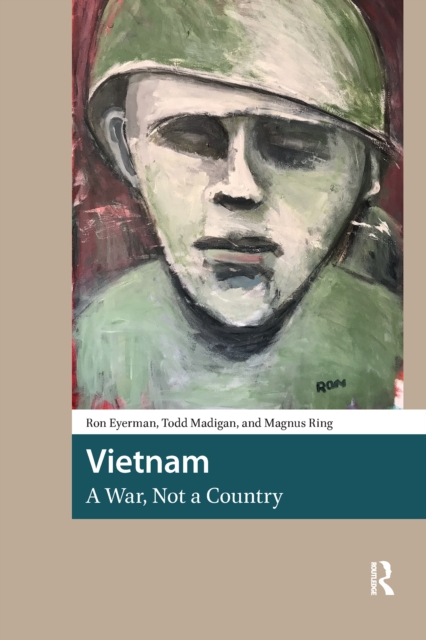 Vietnam, A War, Not a Country