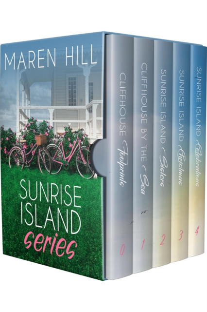 Sunrise Island Series