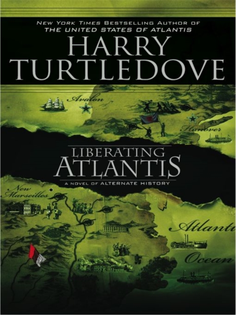 Liberating Atlantis