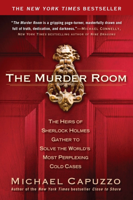 Murder Room